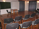 Hotel Ośrodek Wczasowy Zielone Wzgórze - Karpacz. Konferencje.