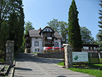 Hotel Ośrodek Wczasowy Zielone Wzgórze - Karpacz